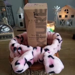 Hair product